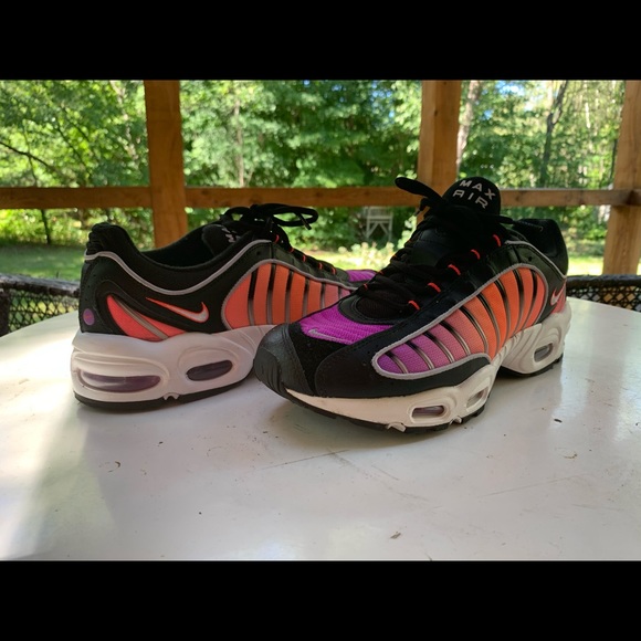 ‼️Nike air Max tailwind with air Max 95 souls‼️ - Picture 2 of 3